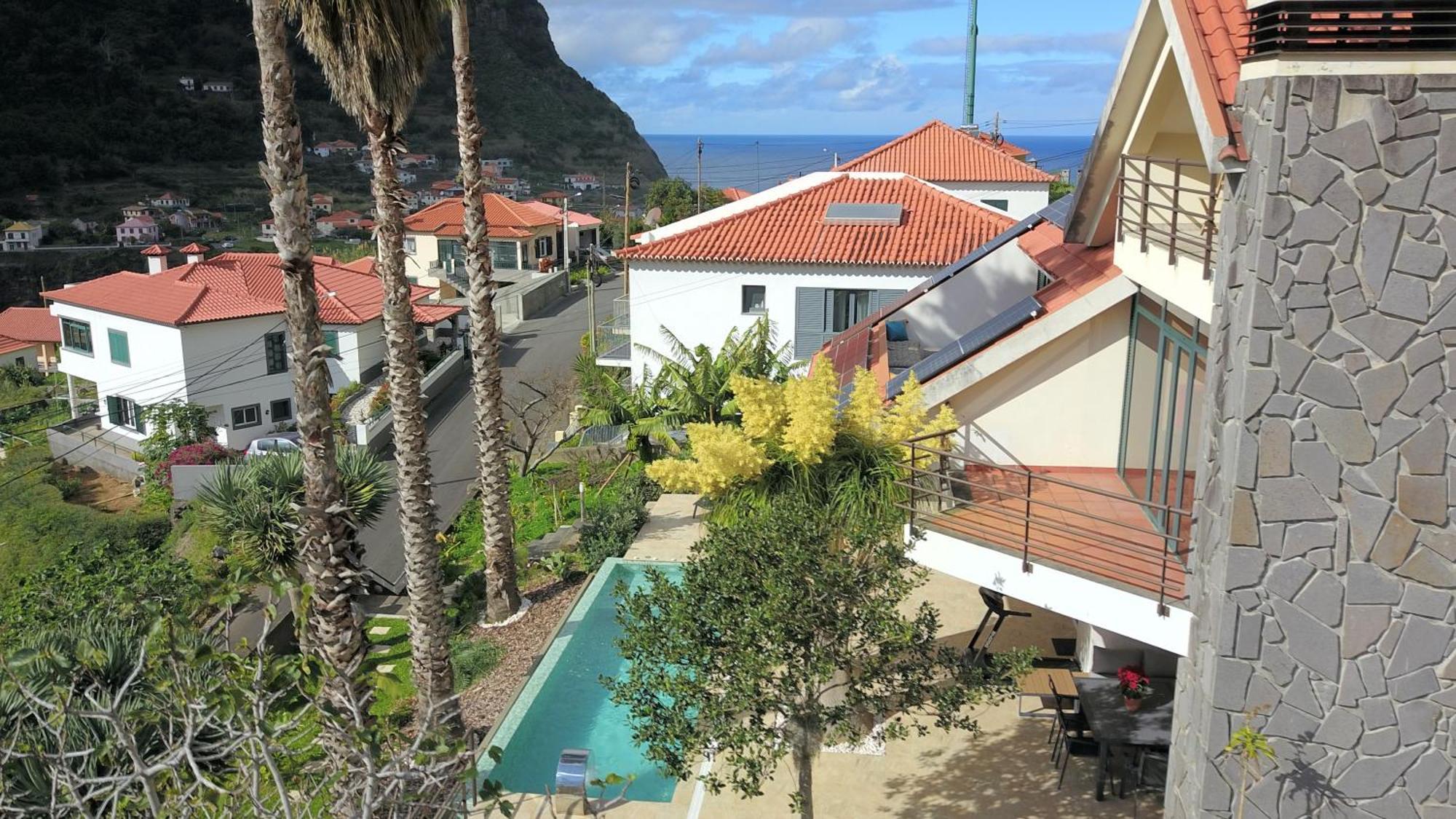Villa Quinta Dos Cardais By Analodges *