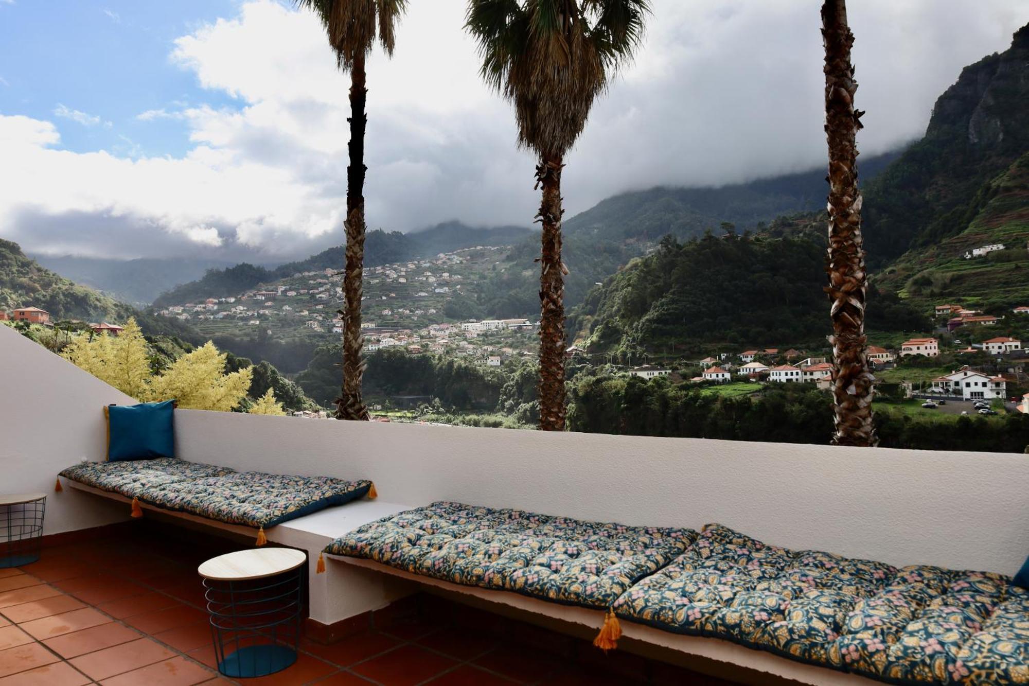Quinta Dos Cardais By Analodges Sao Vicente (Madeira)