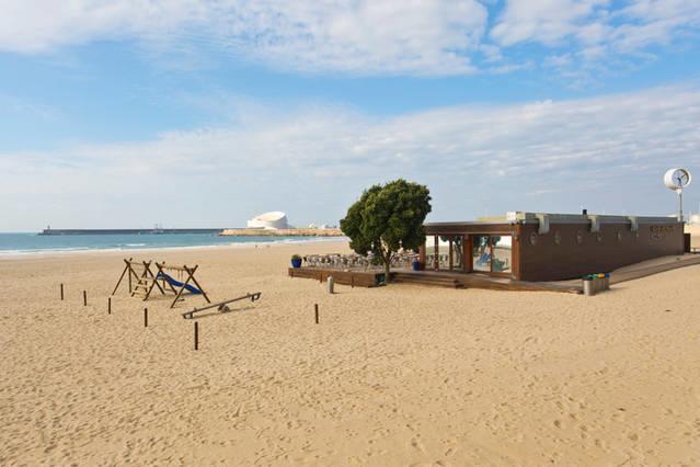 Сasa de vacaciones Matosinhos House Surf & Matosinhos (Porto)