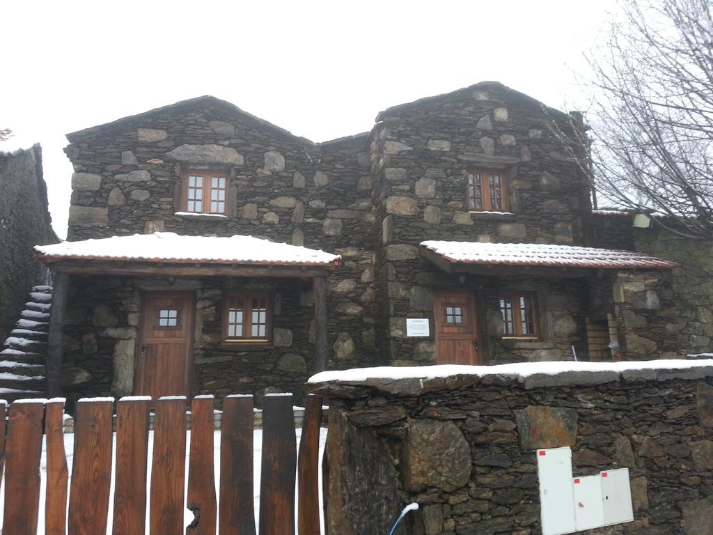 Casas Dos Barreiros *
