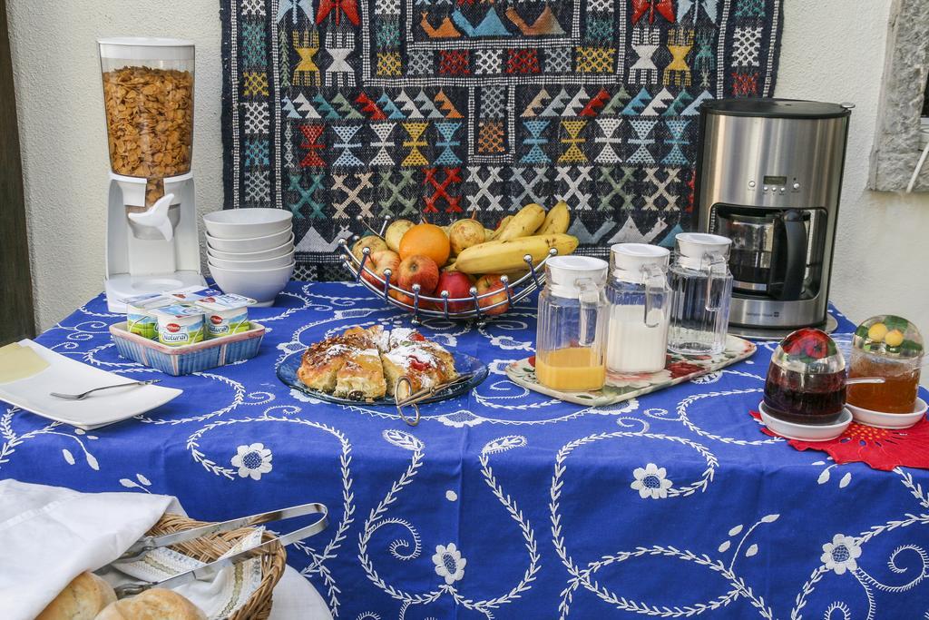 Guest house Casa Shanti Niketan 3*