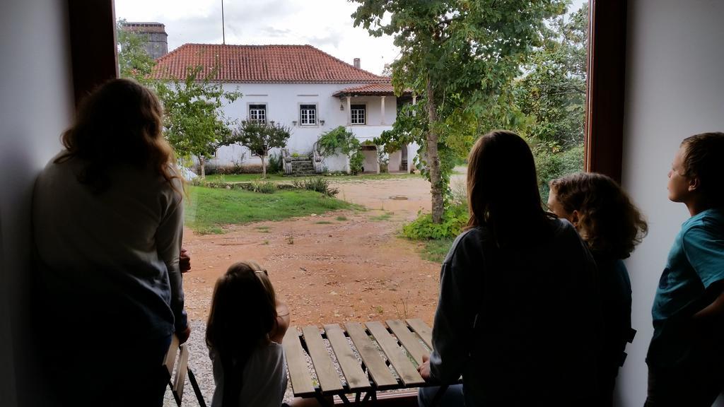Quinta Da Casa Velha Agroturismo Farm stay *