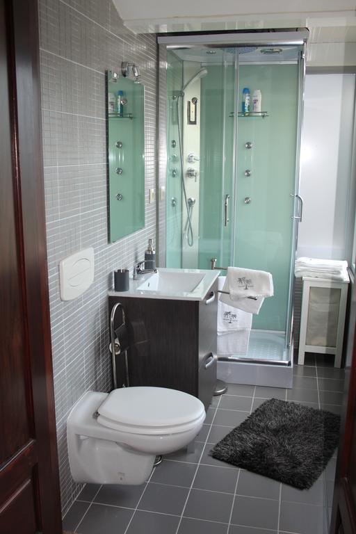 Homestay Pool & Sea Oporto *