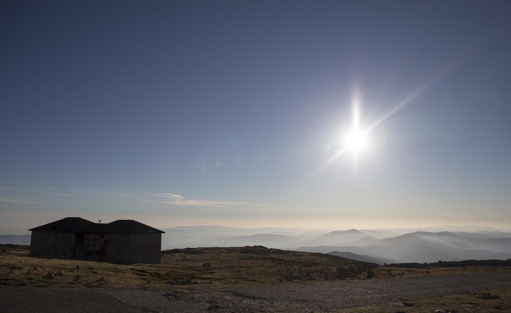 Country house Casas Do Terreiro