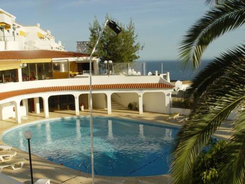 Apartment Aurora Albufeira