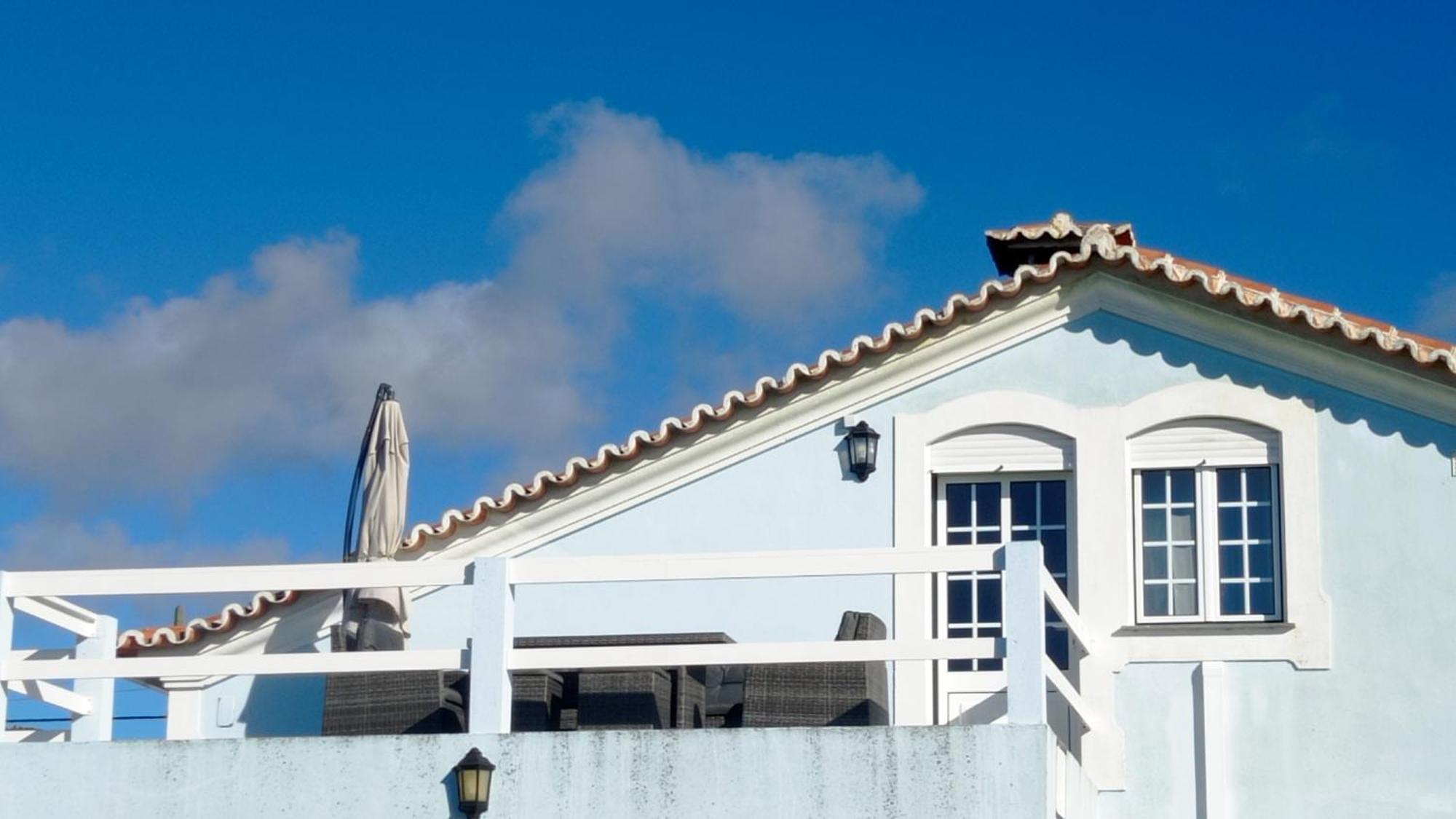 Apartment O Miradouro Angra do Heroismo