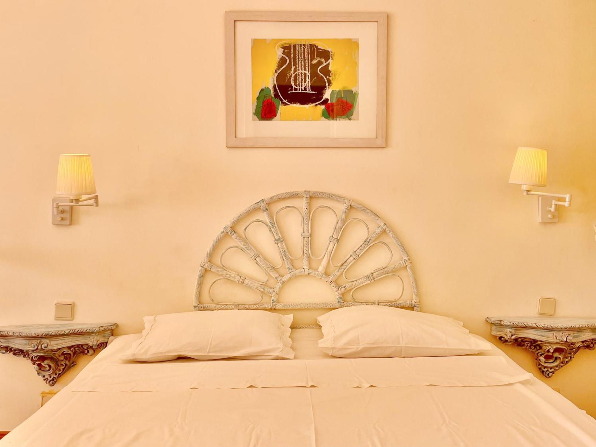 Golden Club- Eyes On Sea Apartment Cabanas De Tavira