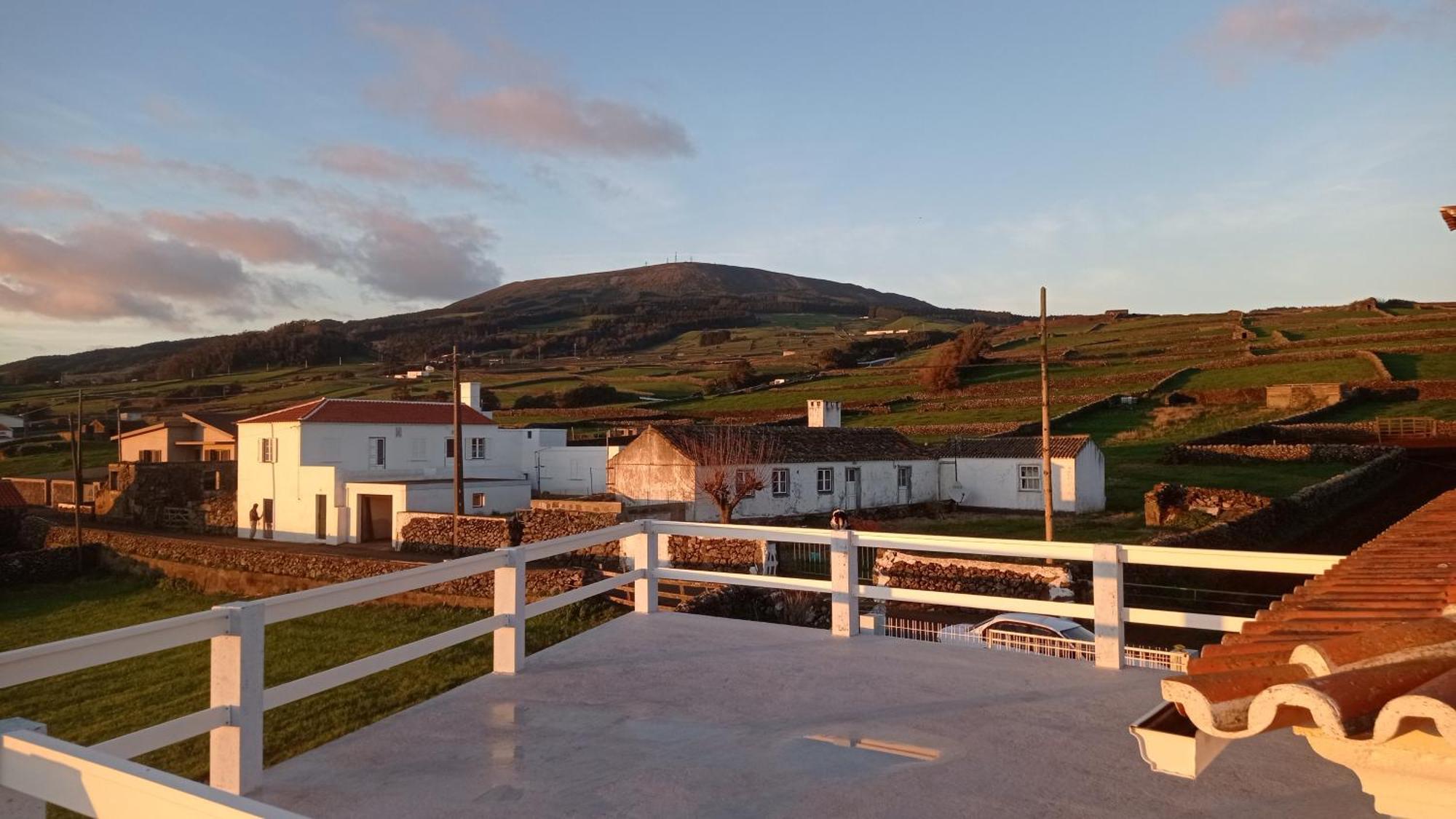 Apartment O Miradouro *