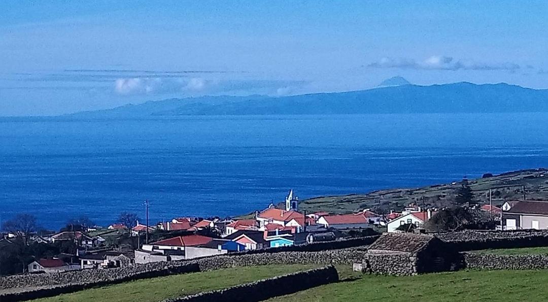 O Miradouro *
