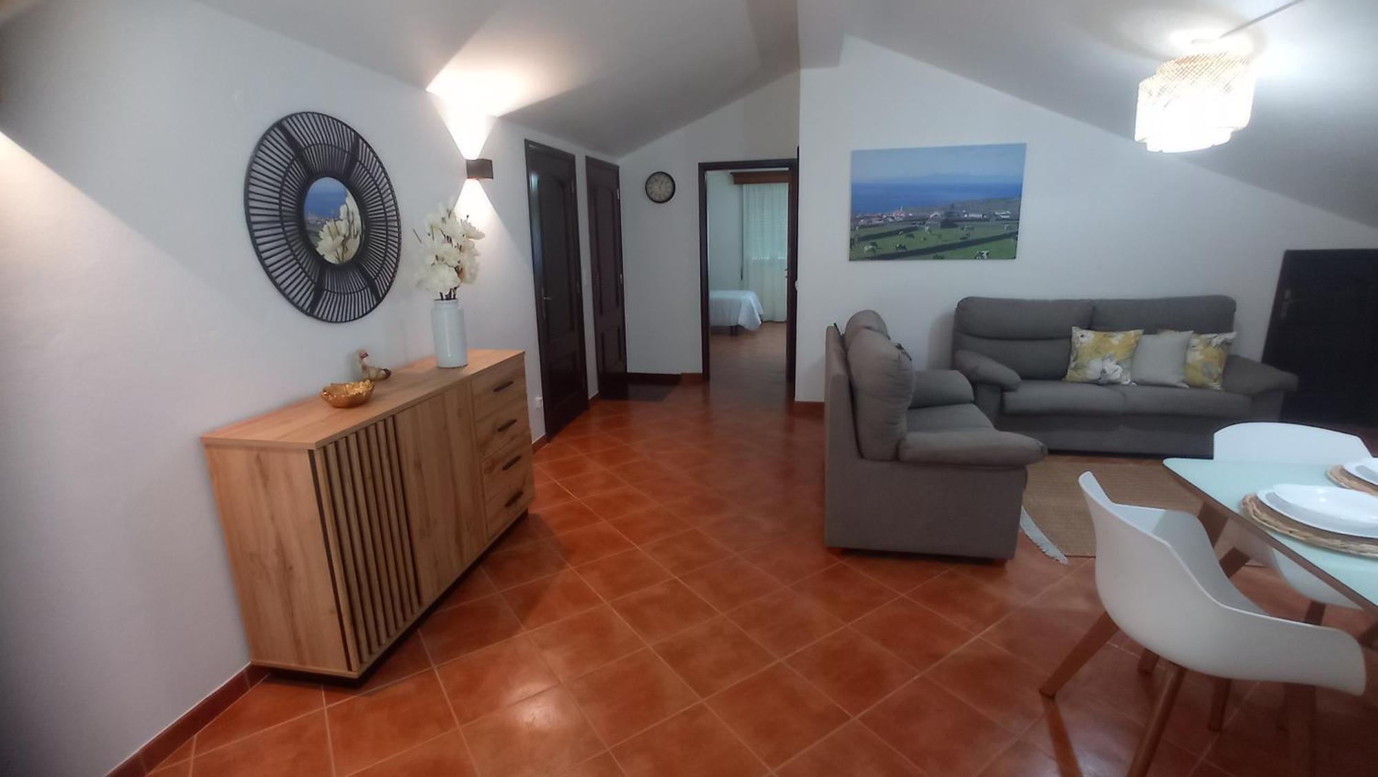 O Miradouro Apartment