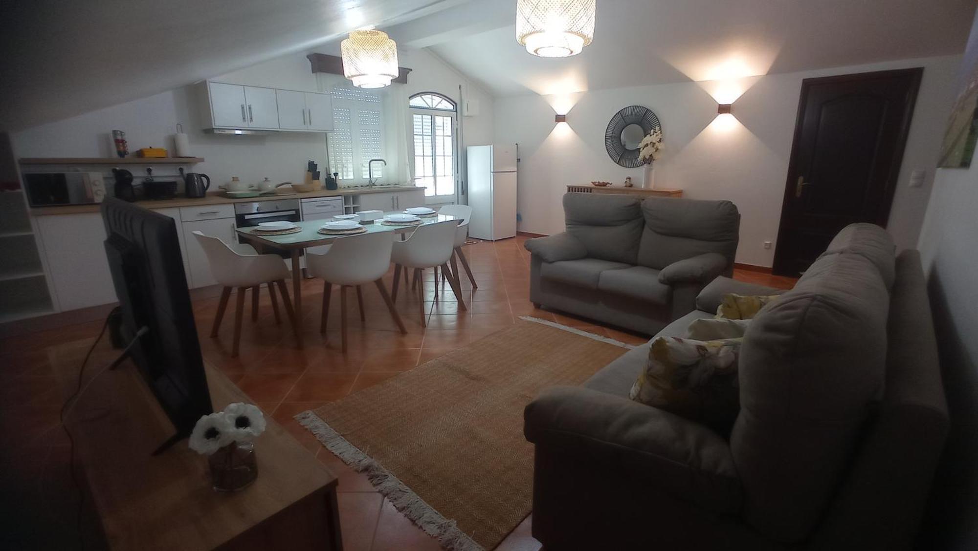 Apartment O Miradouro