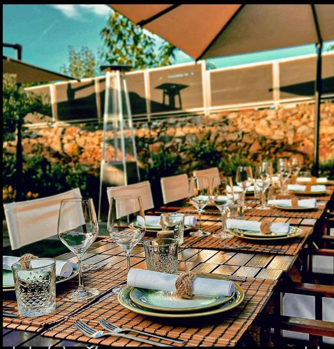 Sisu Guest house 5*