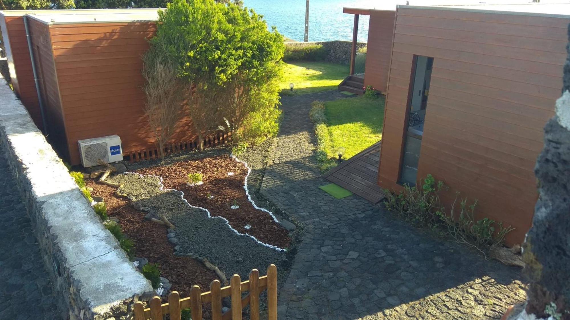 Alluar Guest house 3*