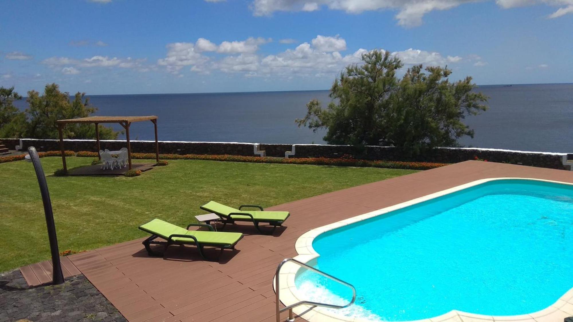 Alluar Guest house Angra do Heroismo