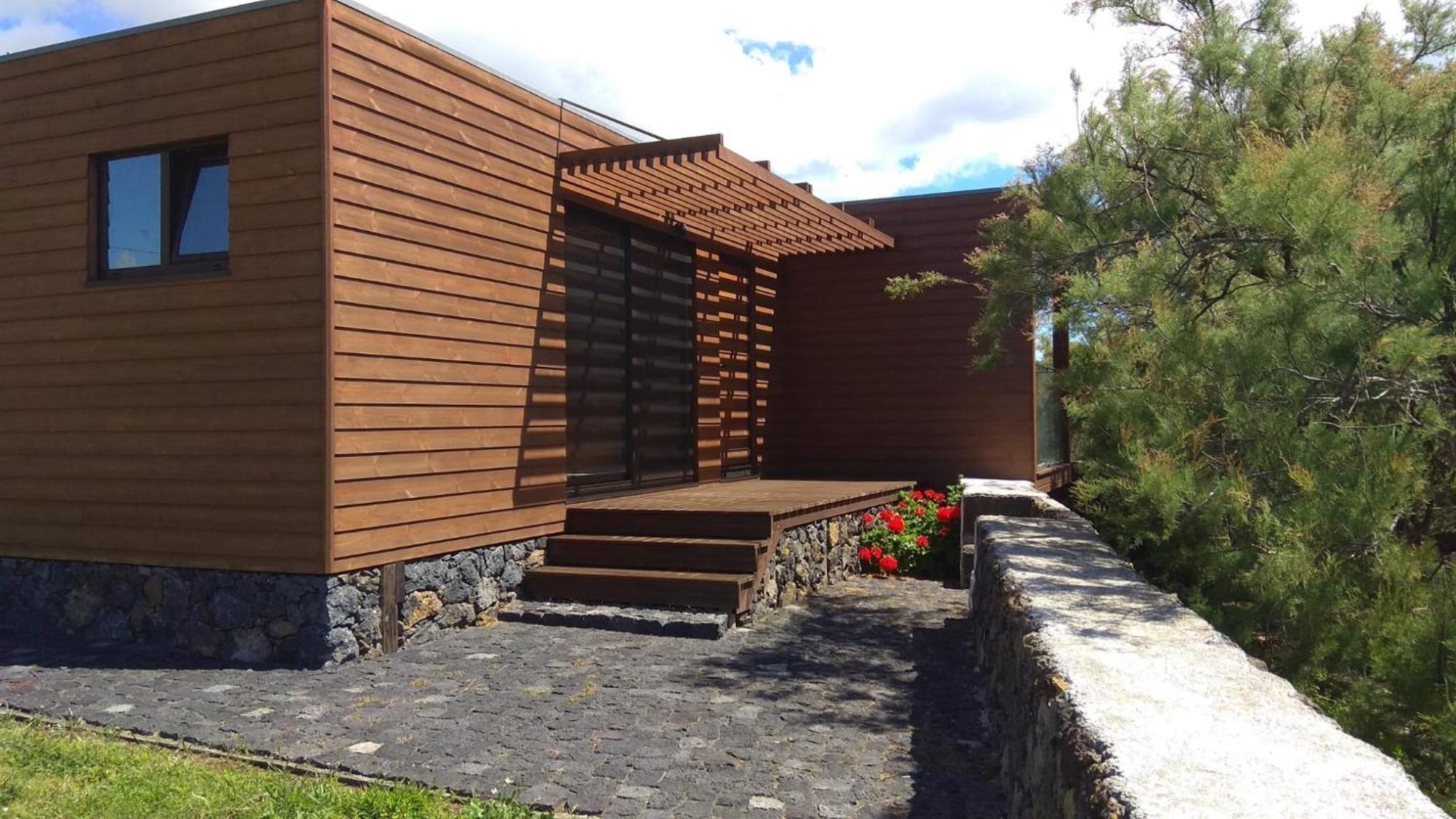 Alluar Casa de hóspedes