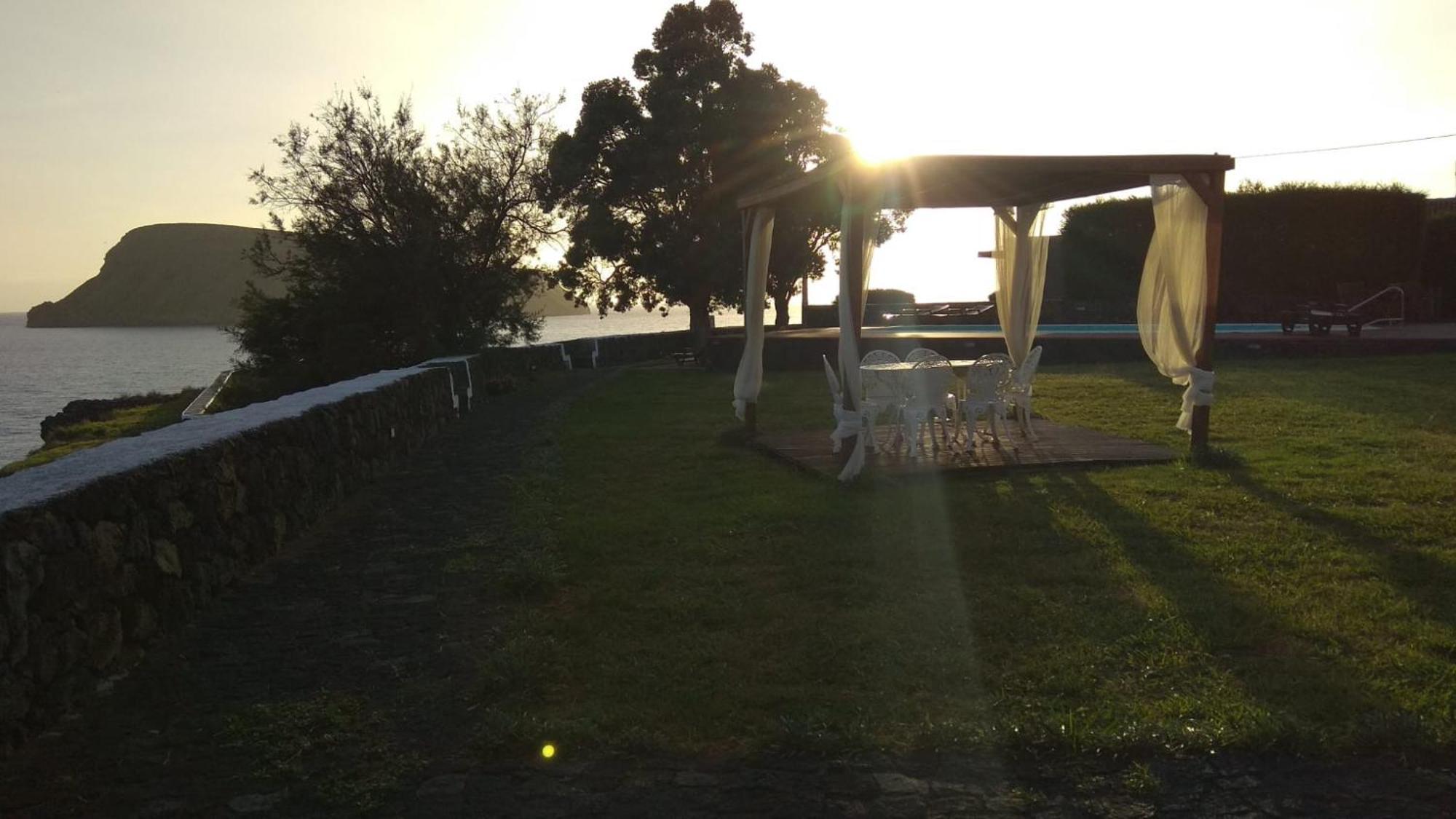 Guest house Alluar 3*