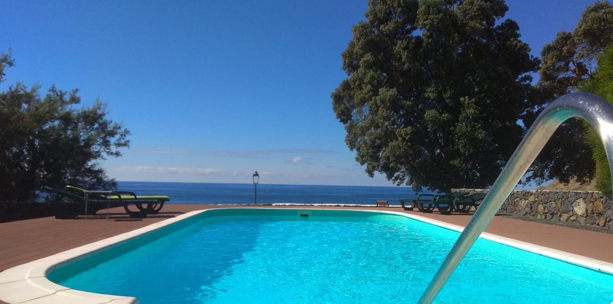 Guest house Alluar