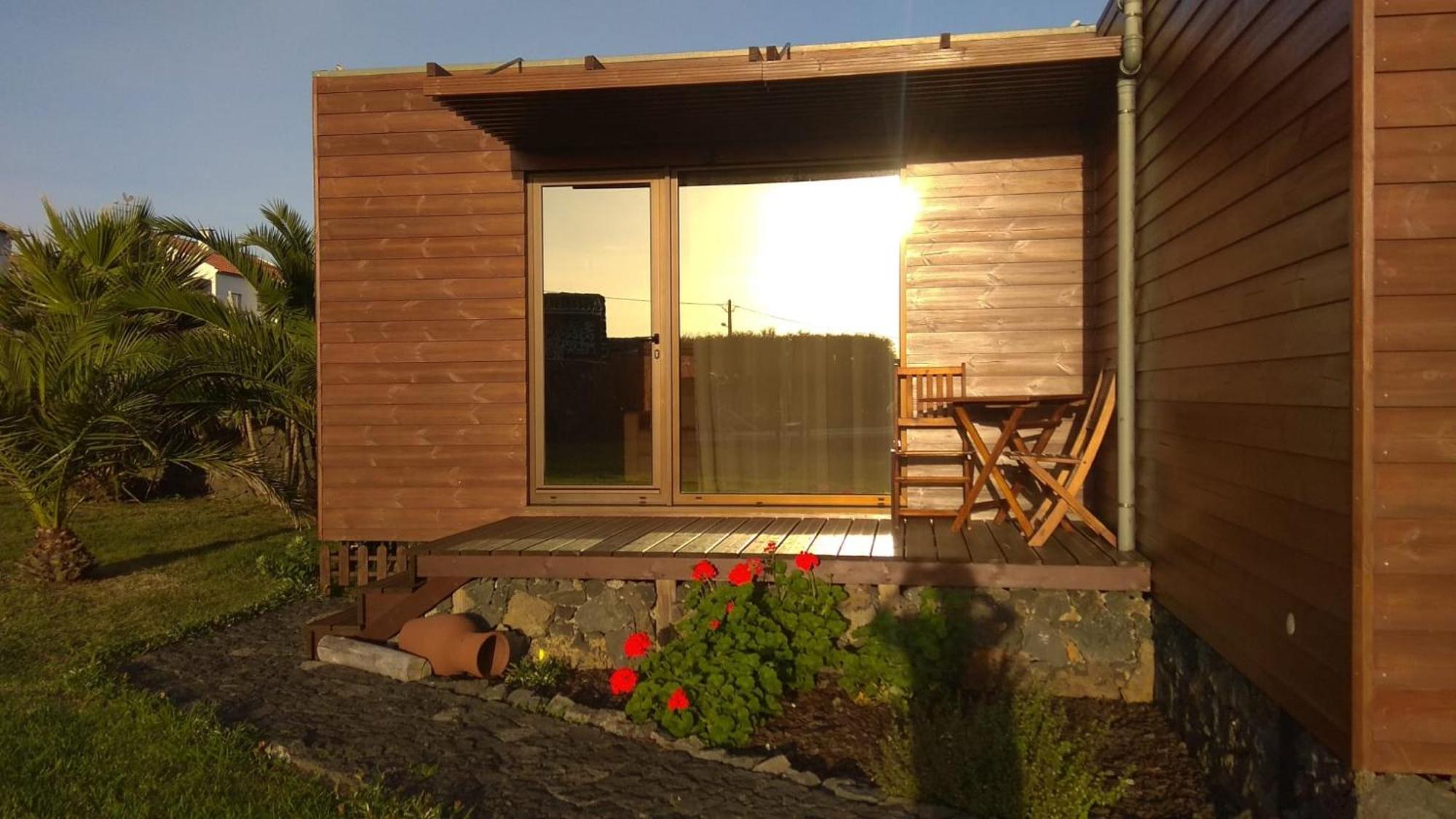 Guest house Alluar 3*