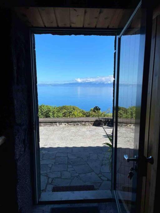Casa Da Terra Alta Santo Amaro (Azores)
