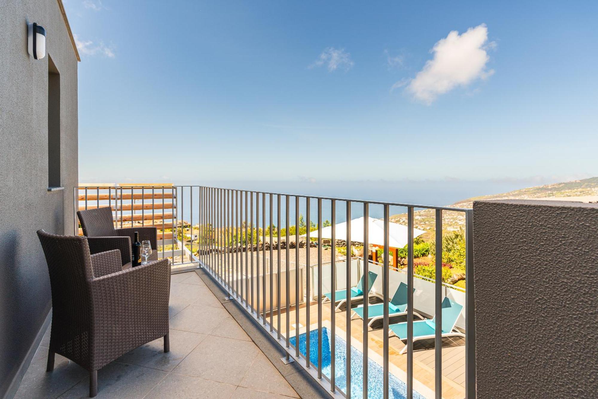 Villa Bella Vista *