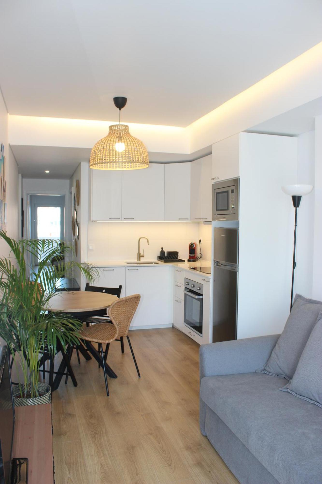 Encosta's Apartamento Paço de Arcos