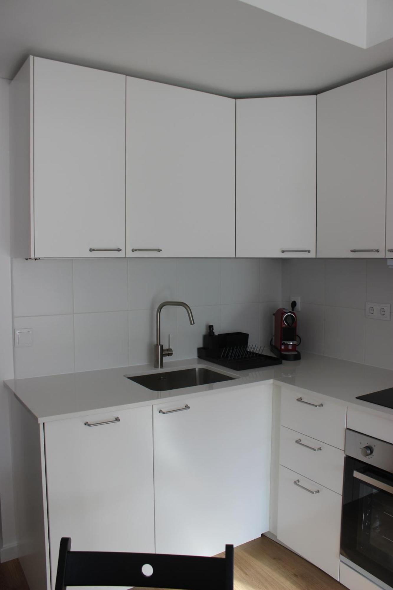 Encosta's Apartment