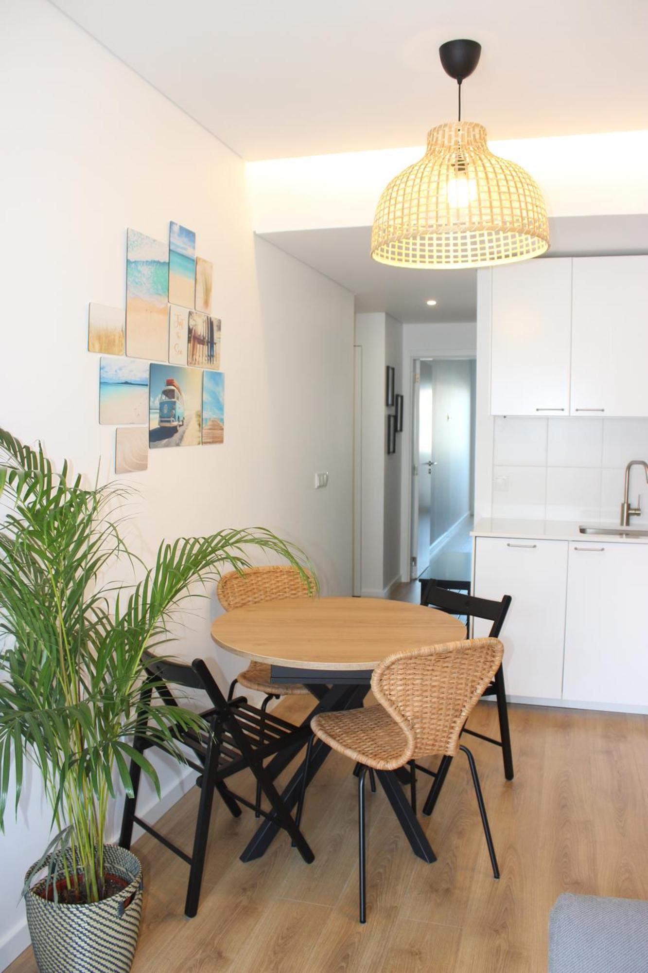 Encosta's Apartamento *