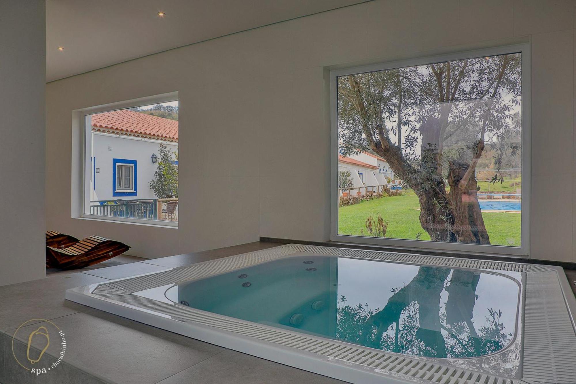 Landhuis Quinta Do Chocalhinho & *