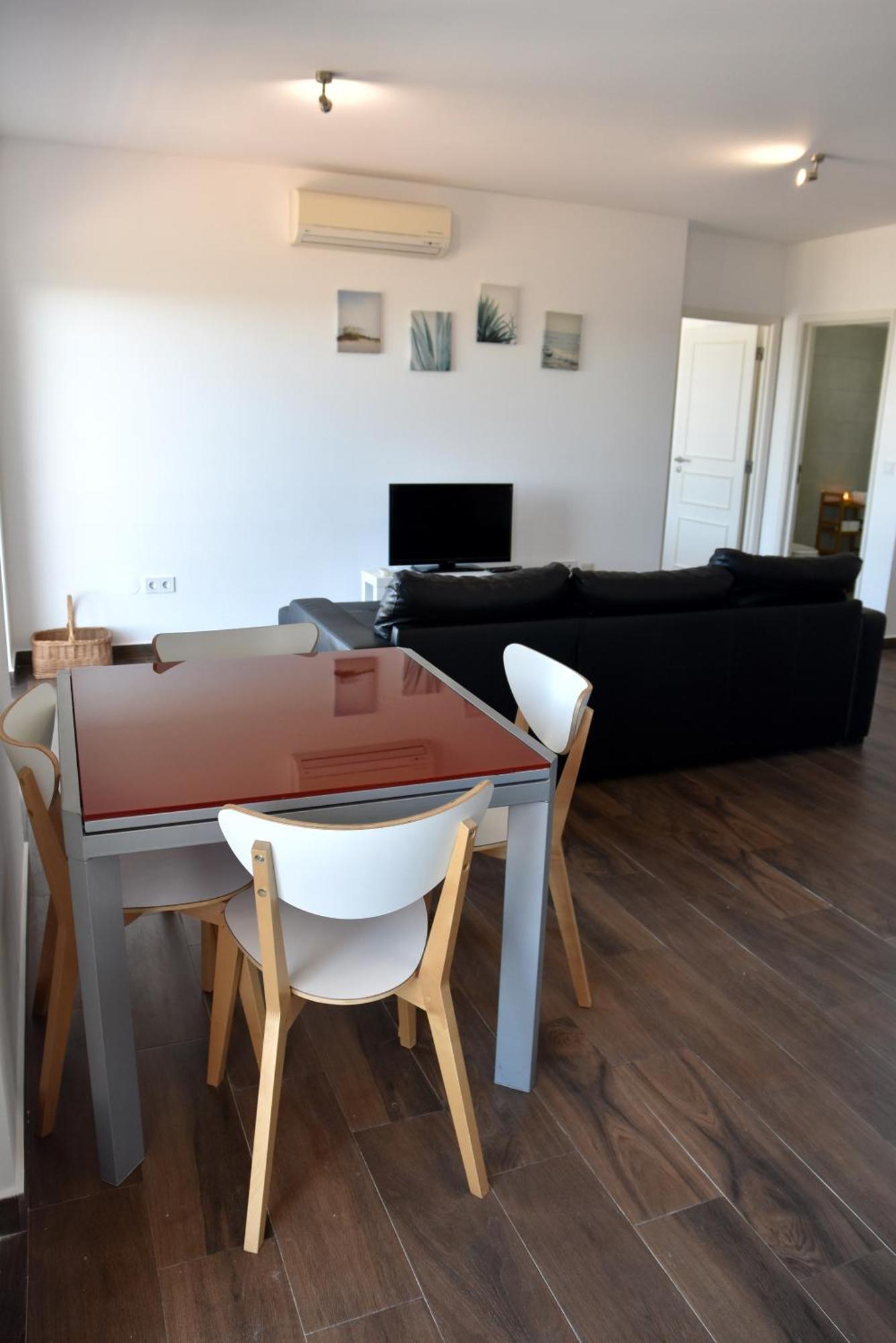 Apartamento House