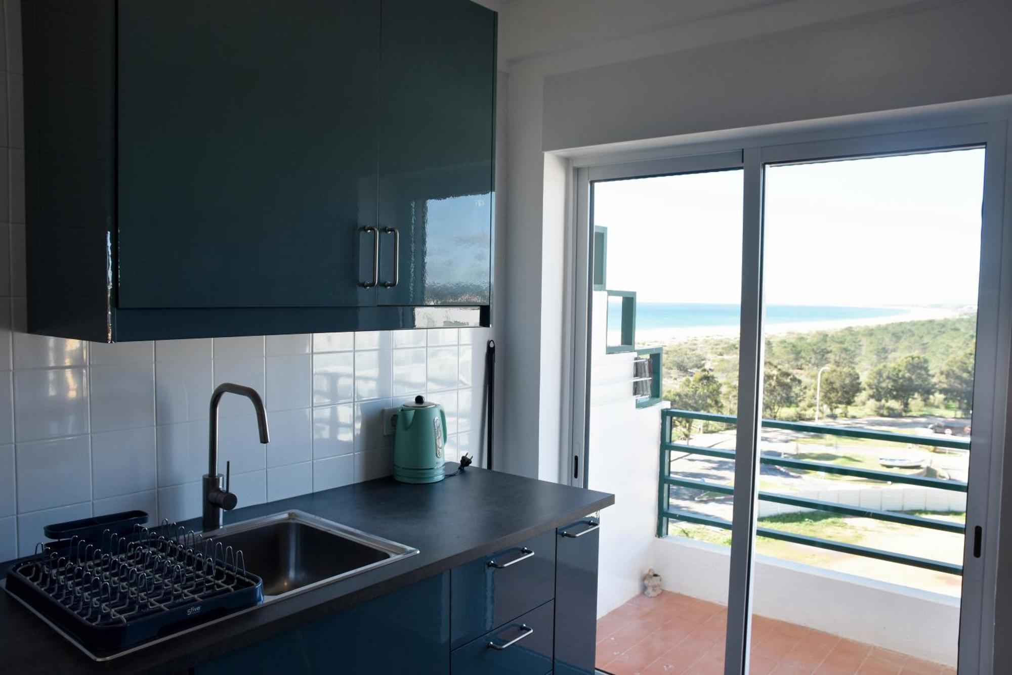 Apartamento House