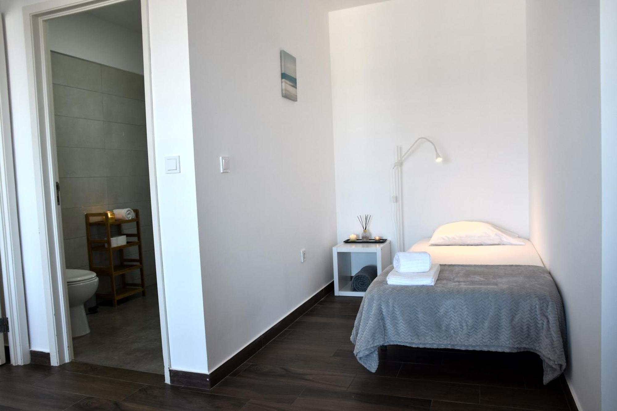 Apartment House Monte Gordo