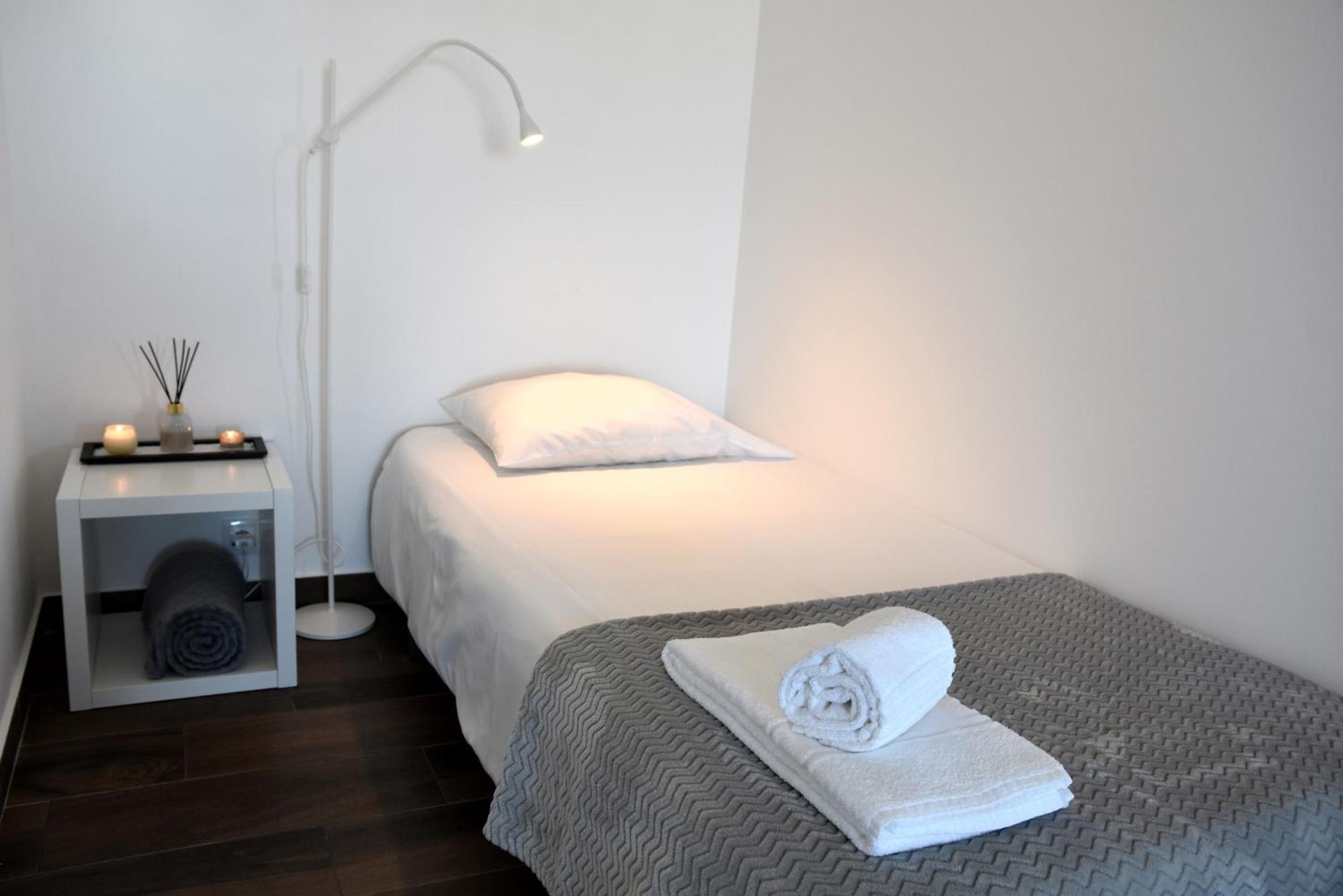 Apartamento House