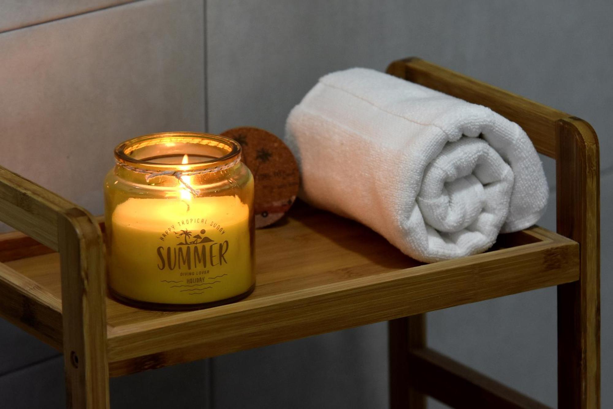 Apartamento House *