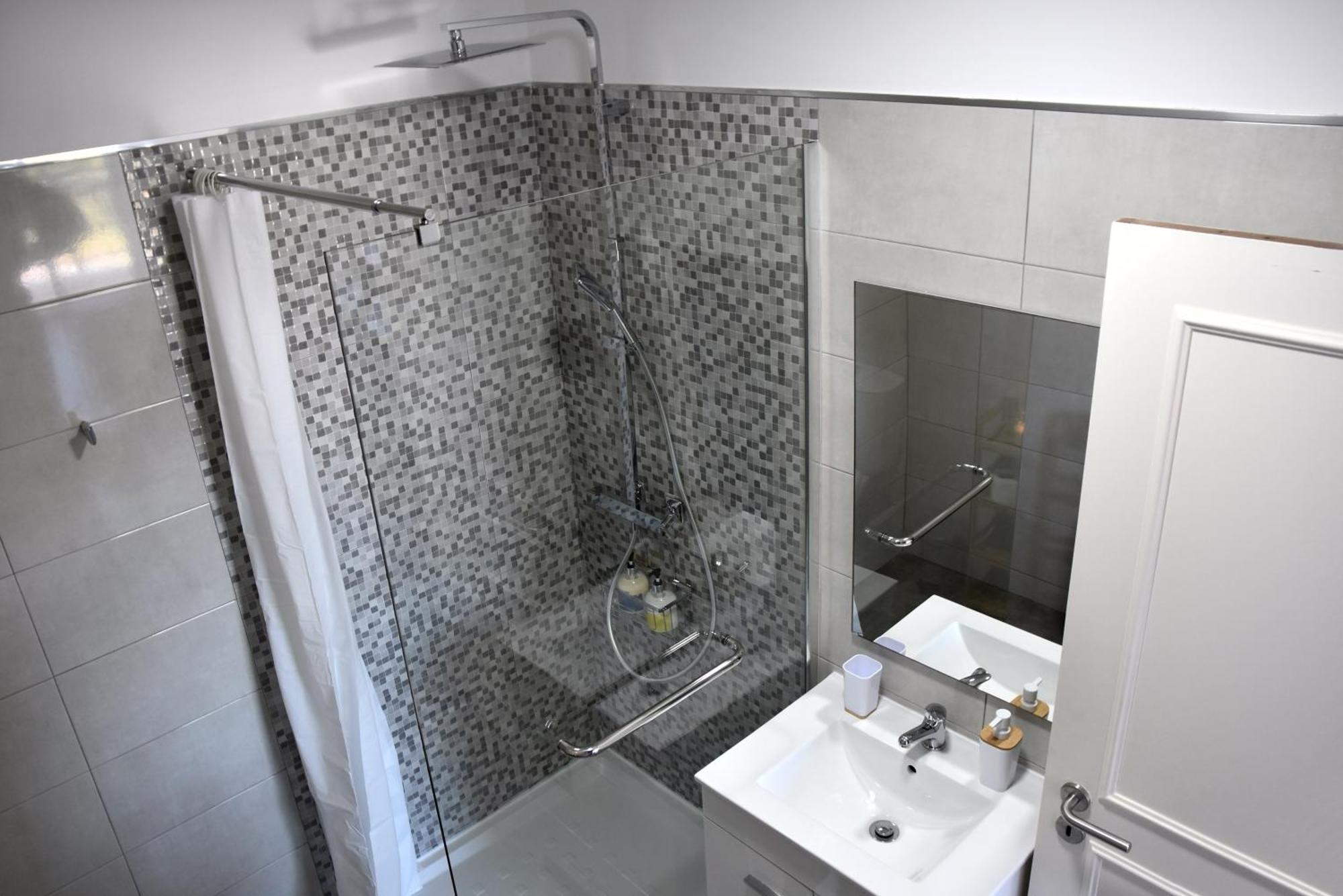 House Apartment