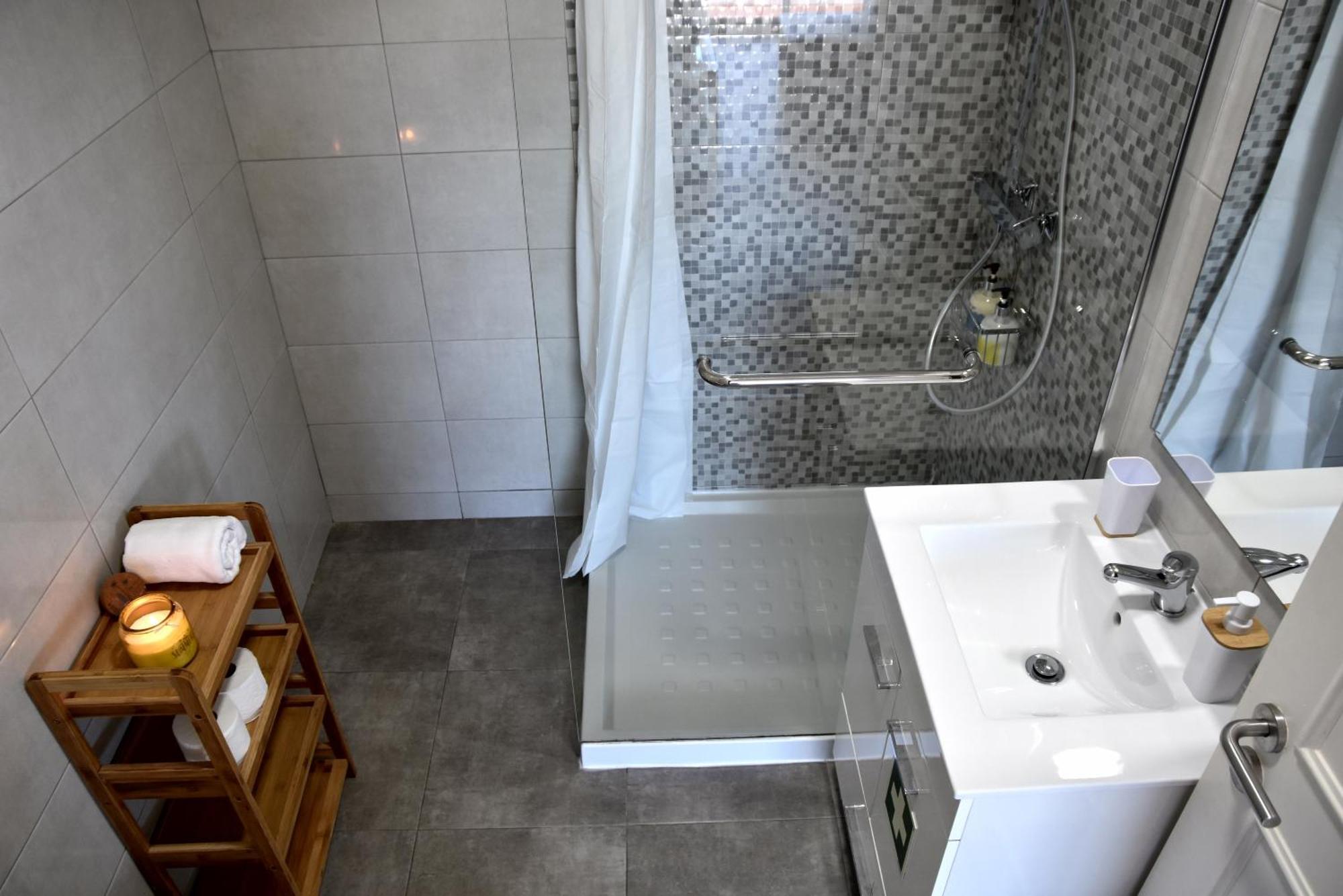 Apartamento House *