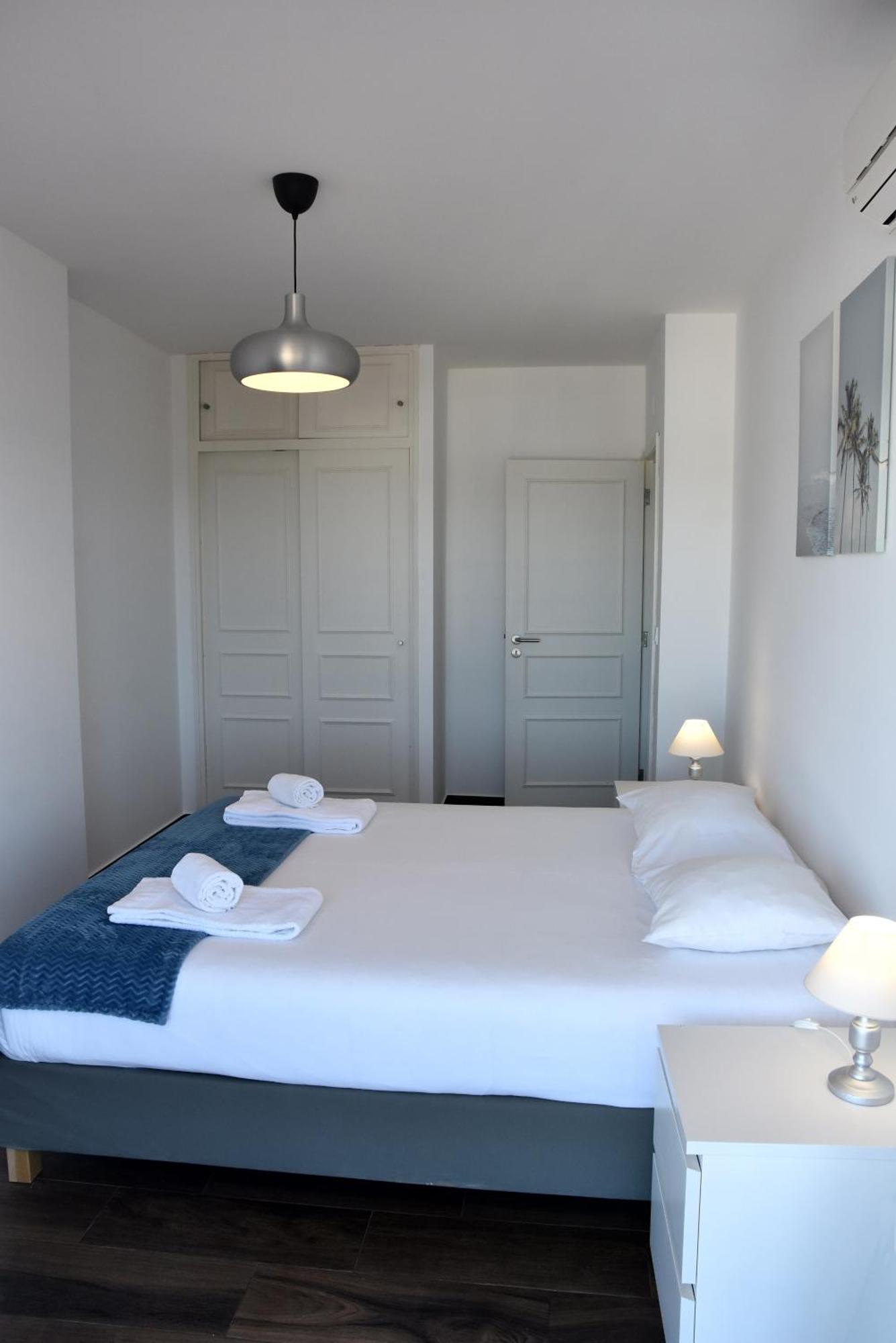 Apartamento House *