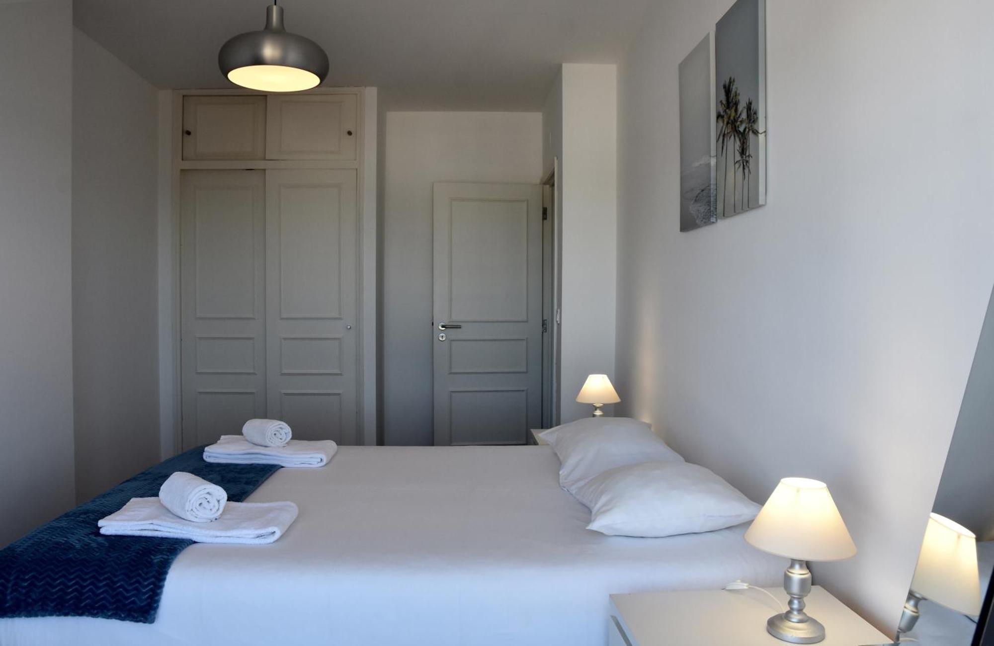 Apartamento House *