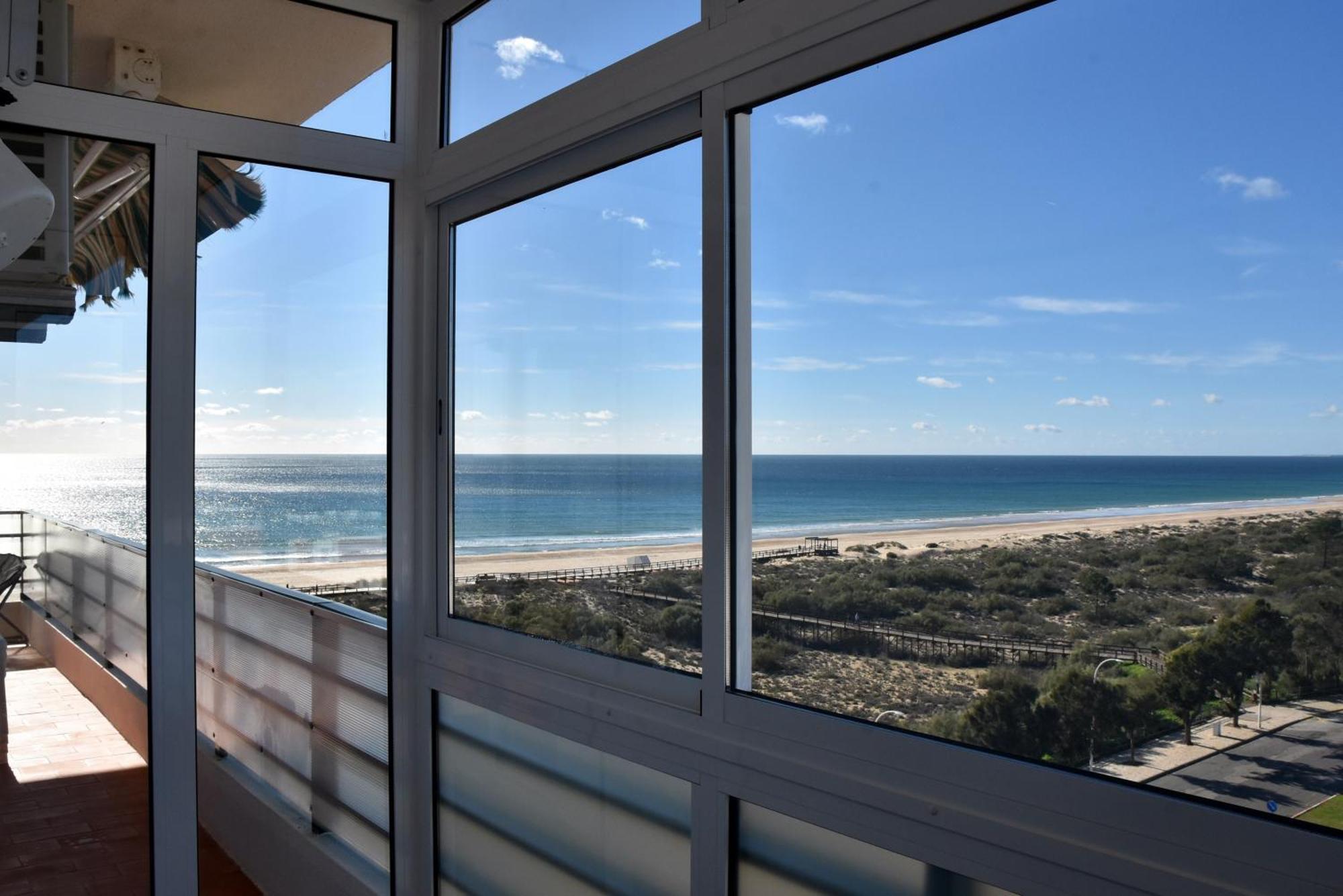 Apartment Over The Monte Gordo