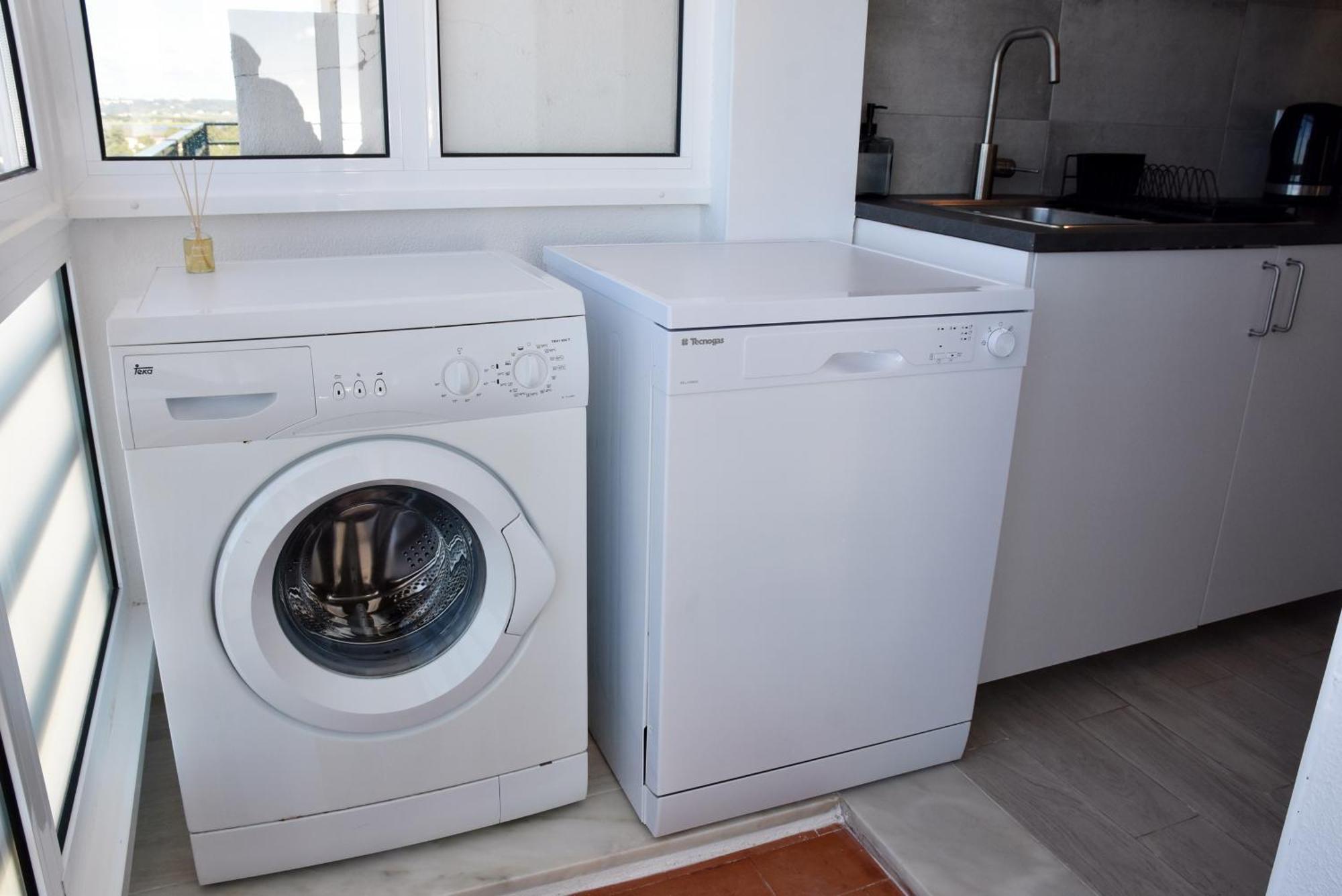 Appartement Over The