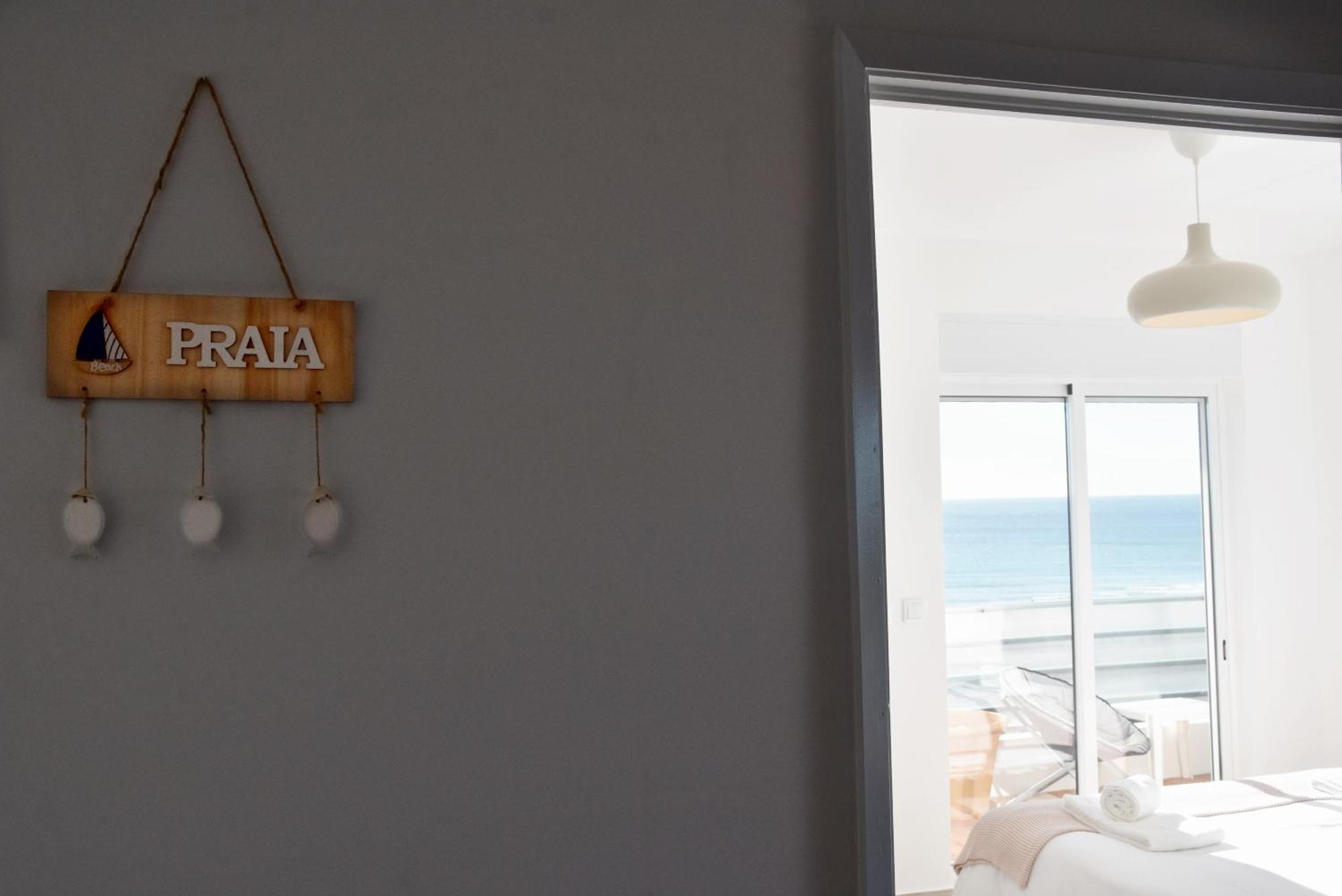 Appartement Over The Monte Gordo