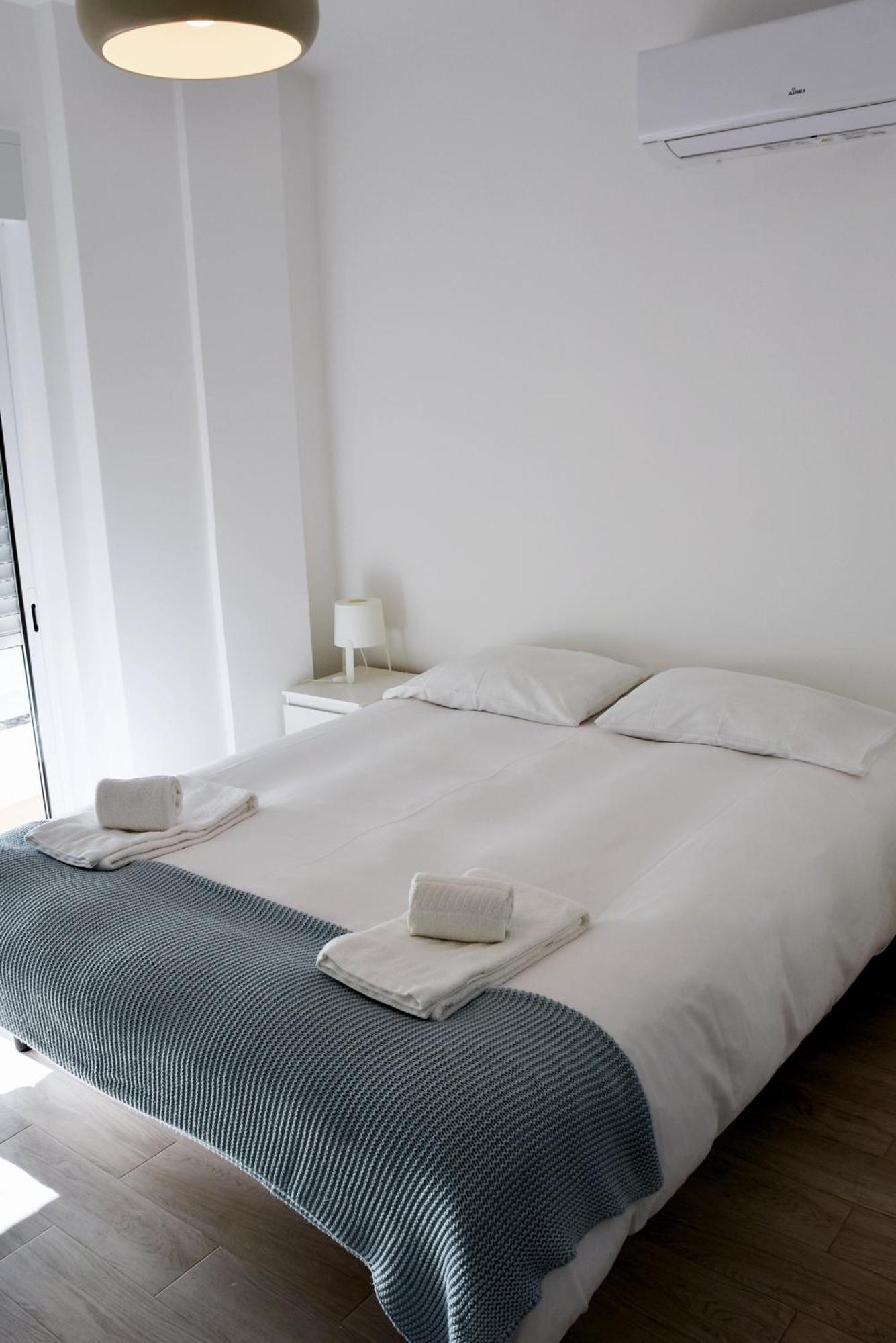 Apartment Over The Monte Gordo