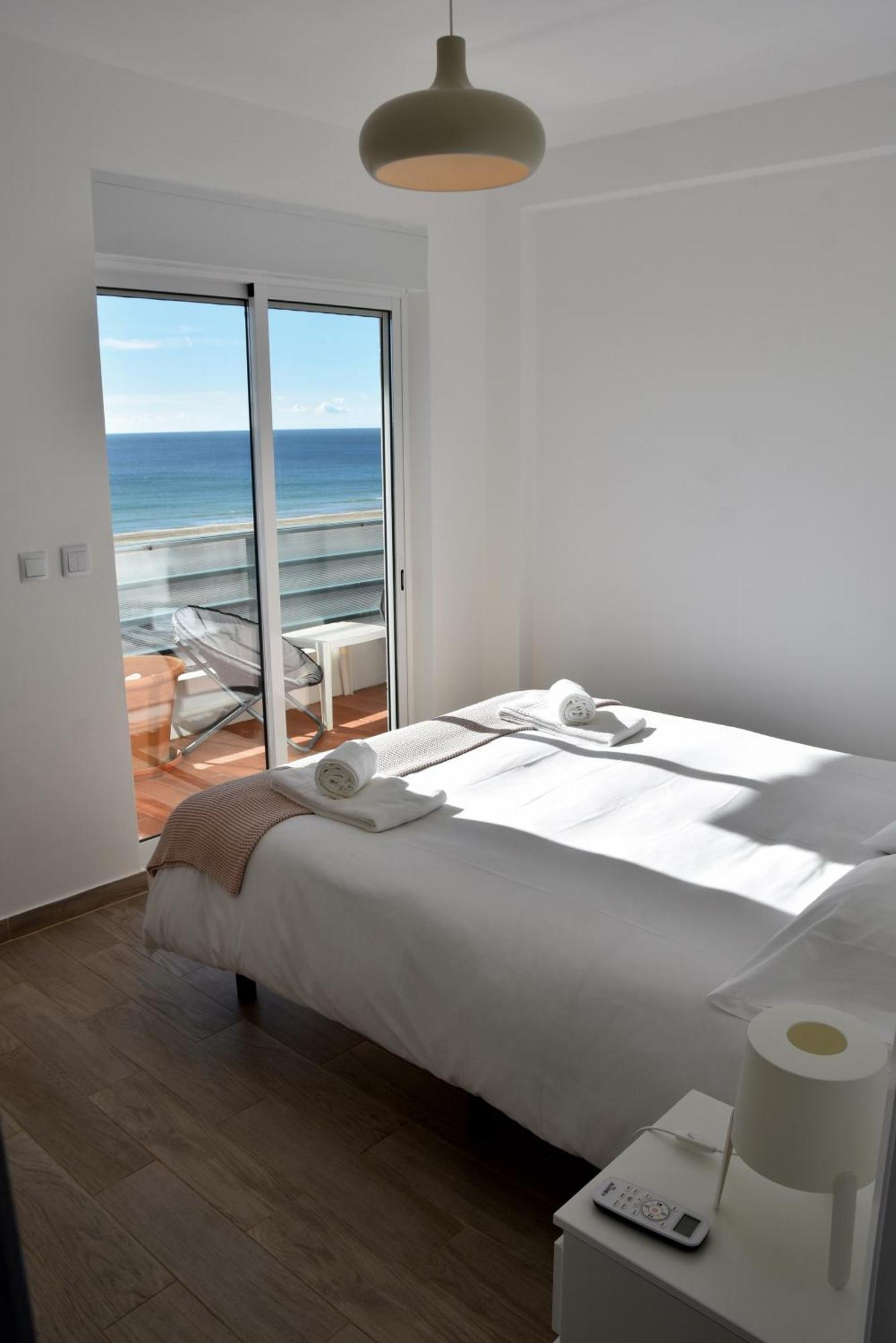 Over The Appartement *