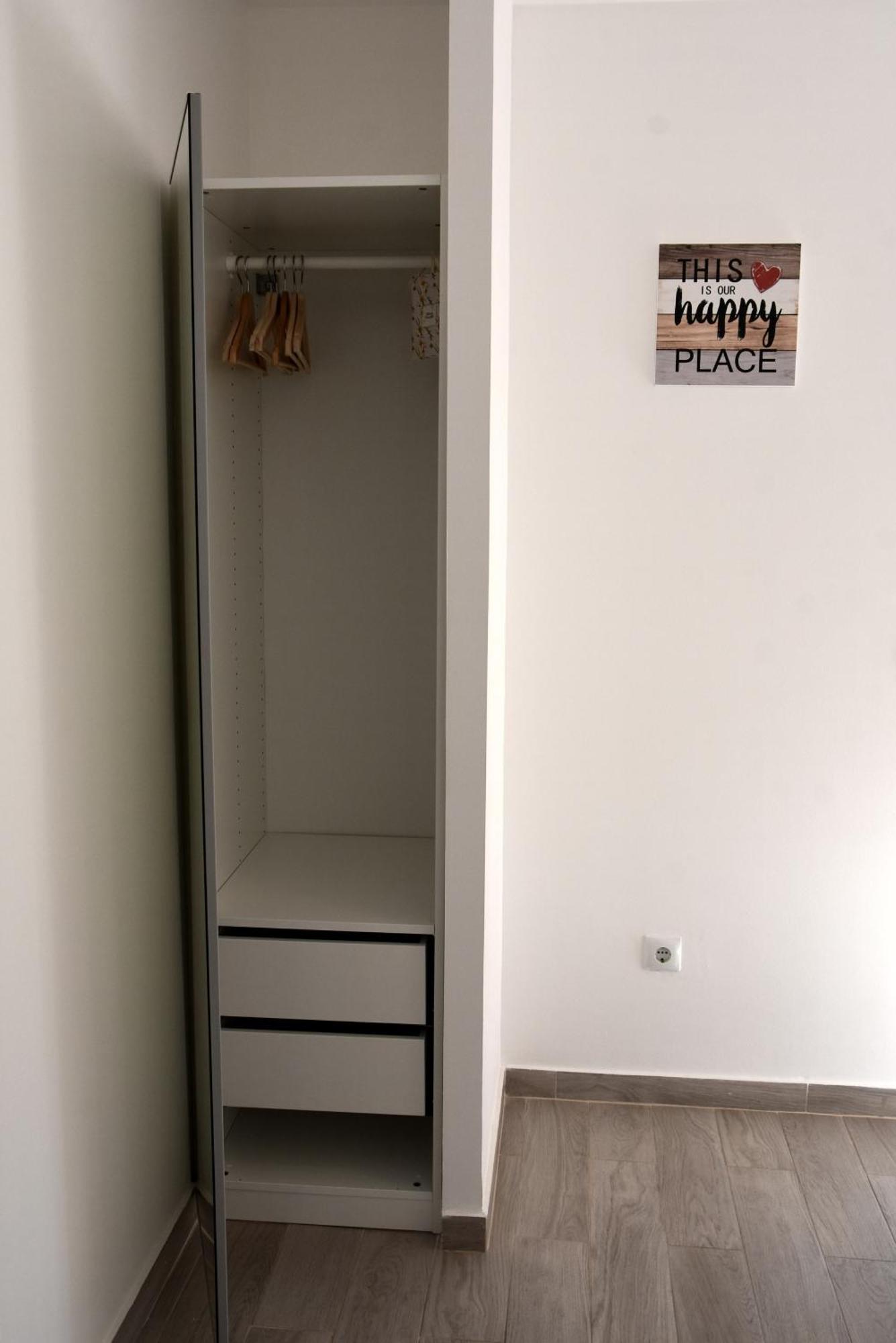 Over The Appartement *