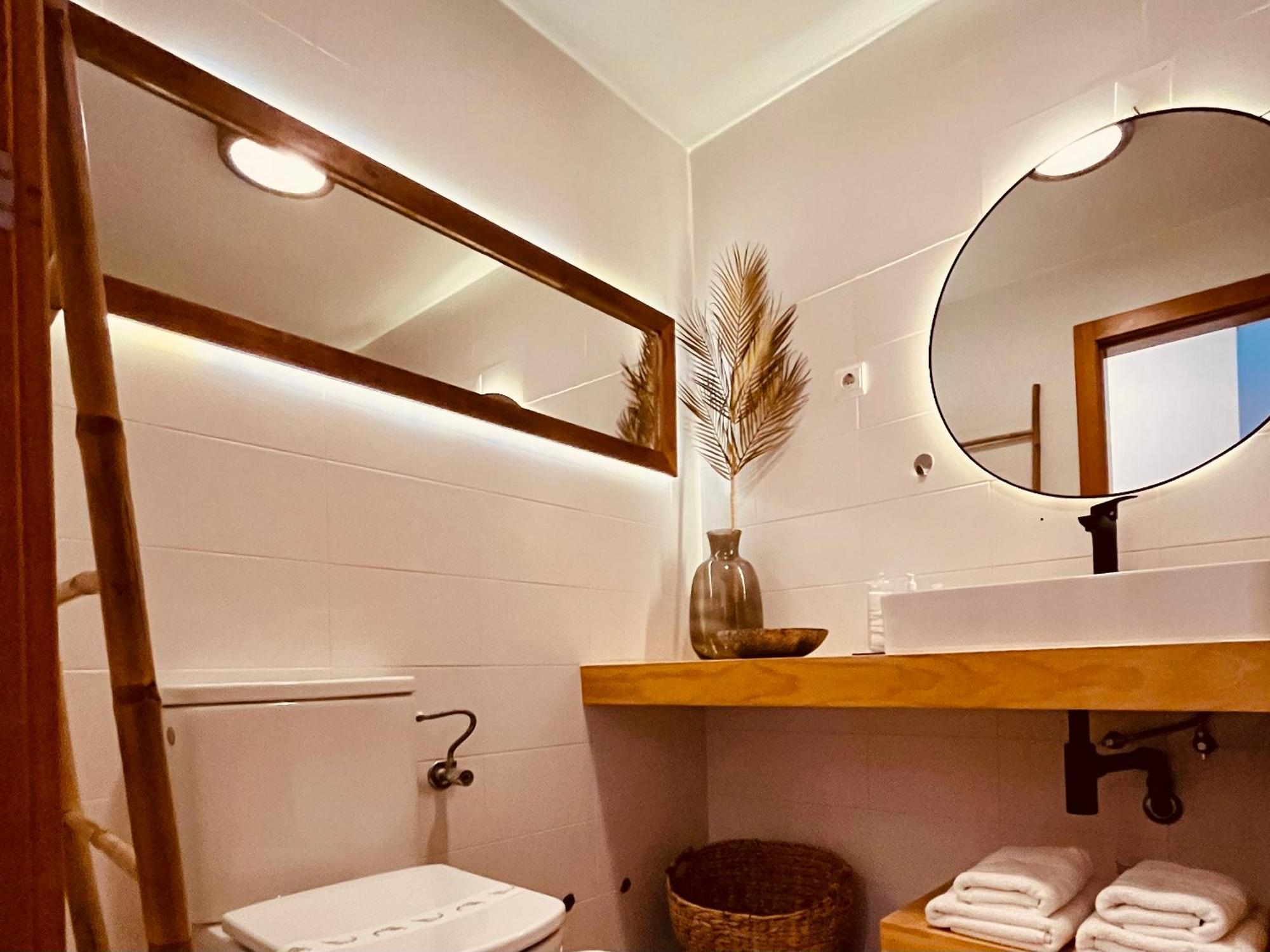 Epicenter Santacruz Apartamento Lagoa (Azores)