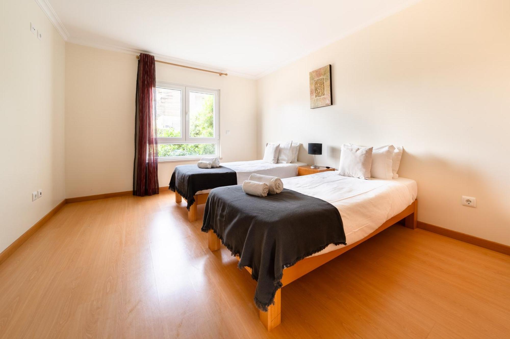 Paradise Apartamento *