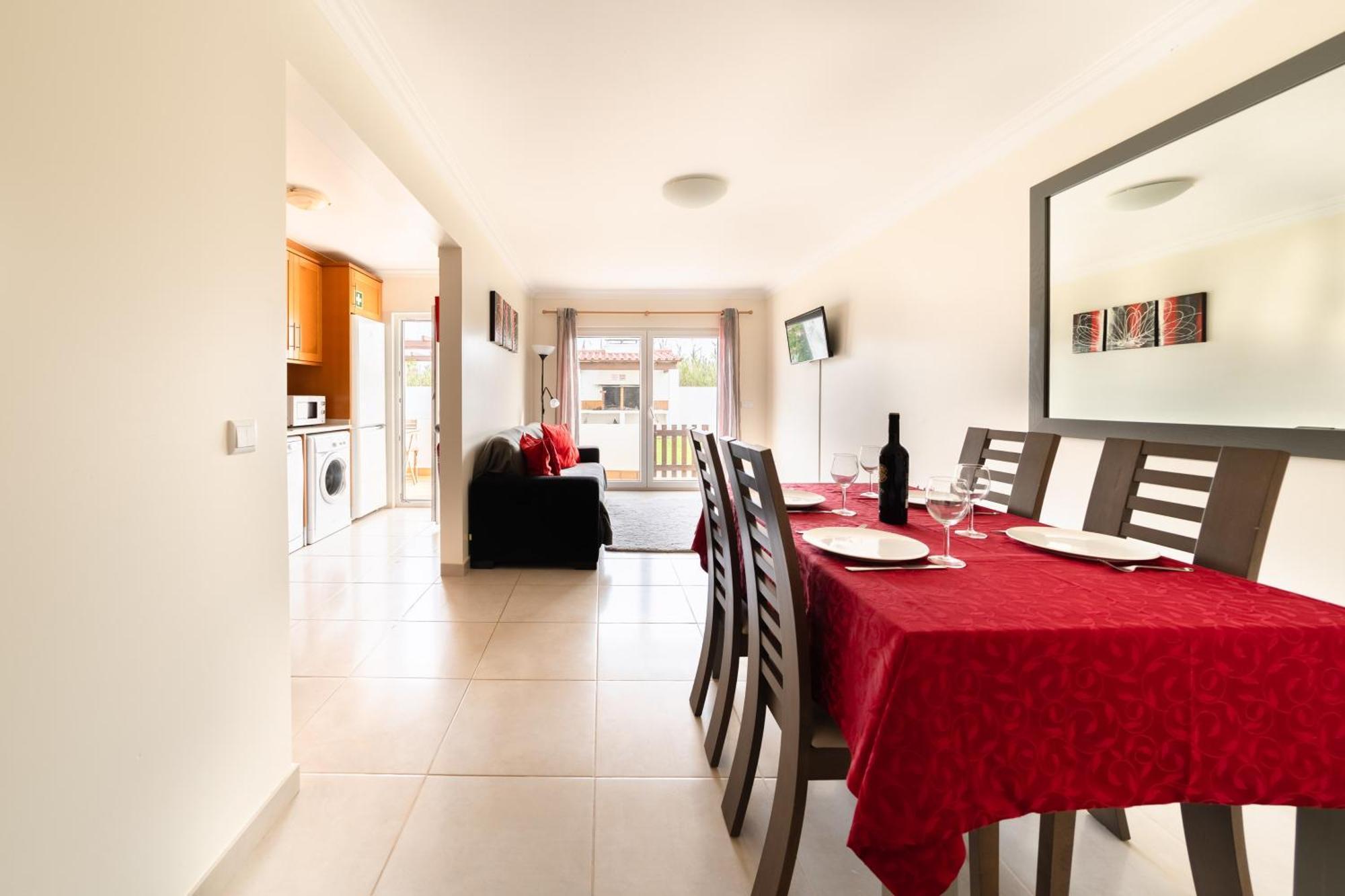 Apartamento Paradise