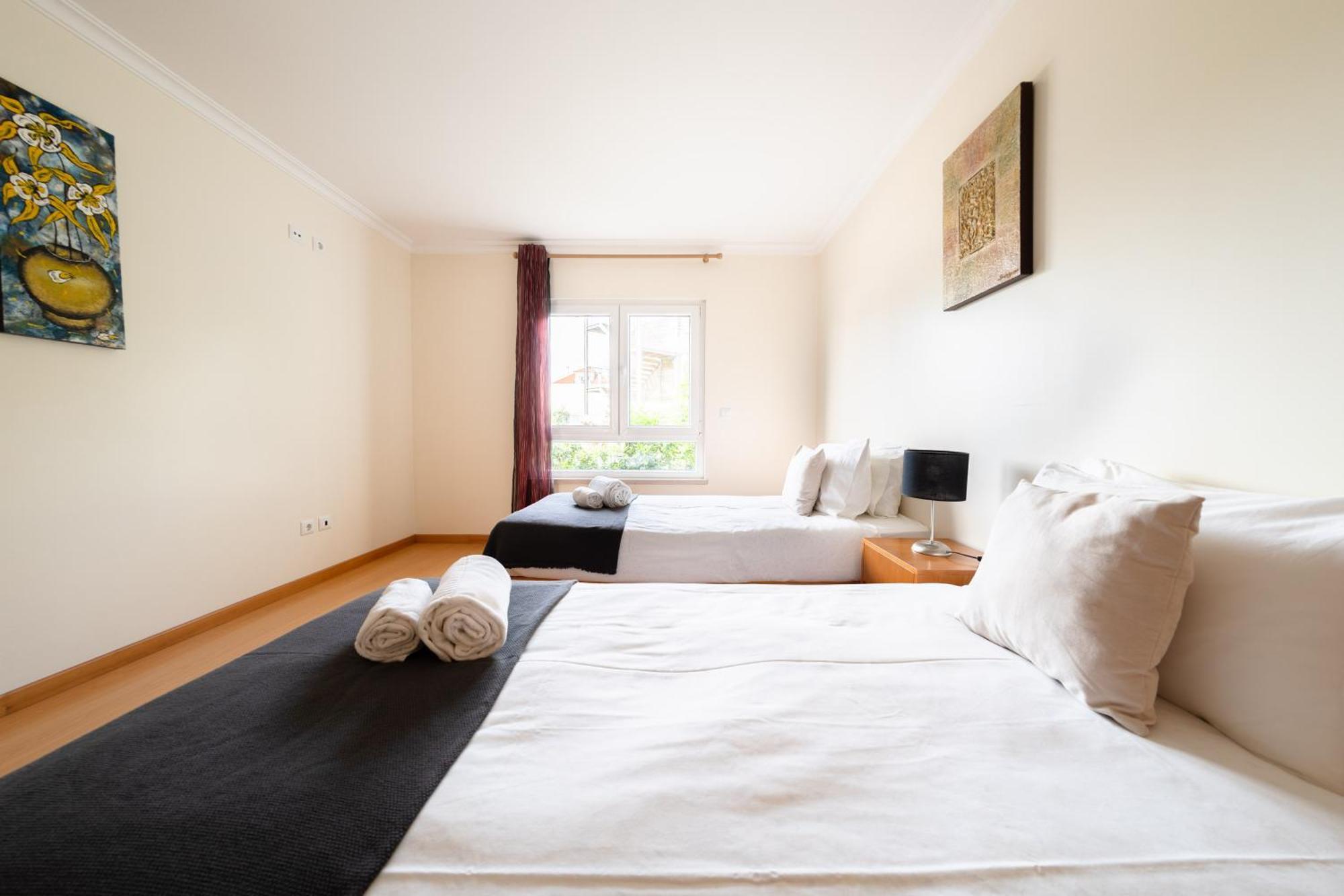 Paradise Apartamento Baleal