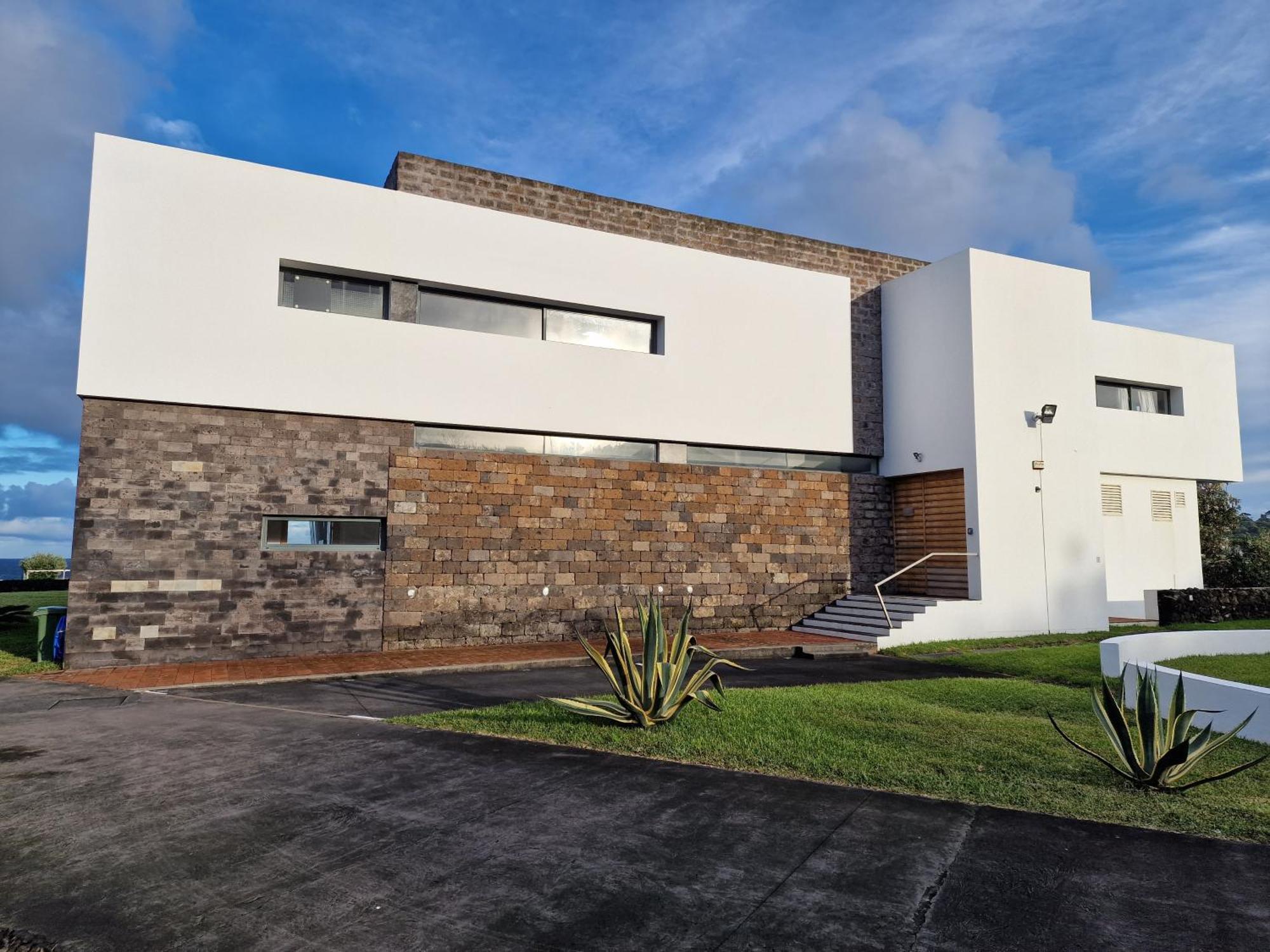 Sao Vicente - Panoramic Retreat Holiday home Capelas