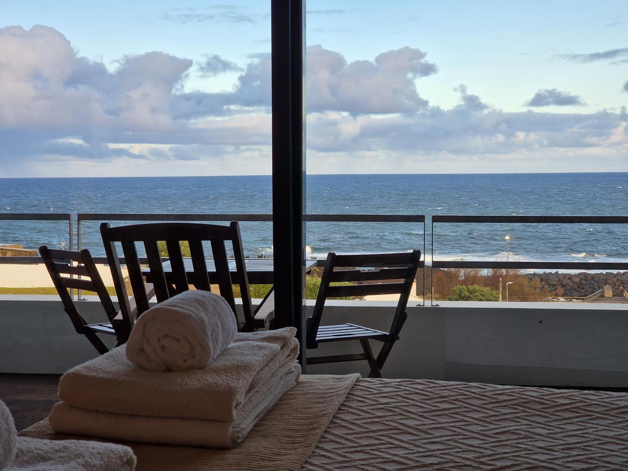 Holiday home Sao Vicente - Panoramic Retreat Capelas