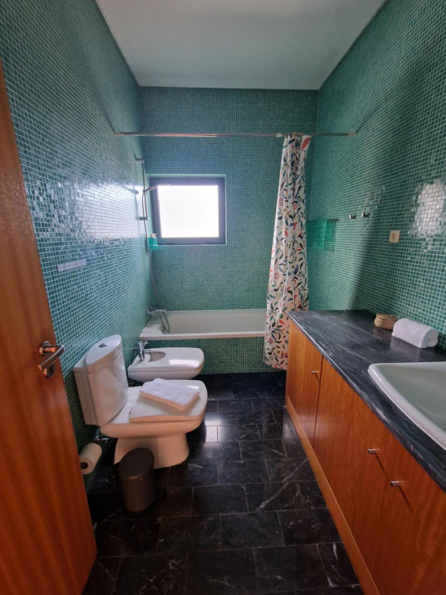 Holiday home Sao Vicente - Panoramic Retreat Capelas